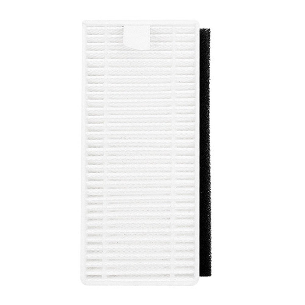 For Moosoo MT501 MT710 MT720 Robot Vacuum Replacement Filter Parts Set