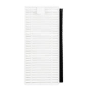 For Moosoo MT501 MT710 MT720 Robot Vacuum Replacement Filter Parts Set