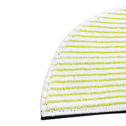 For Shark RV2610WA RV2620WA RV2410WD AV2610WA AI Ultra 2-in-1 Robot Vacuum Cleaner Filter Rag Side Brush Kit