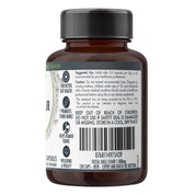 Fossil Shell Flour Capsules (vegan)- Food Grade Diatomaceous Earth 120 caps - Health & Beauty > Nutrition & Supplements