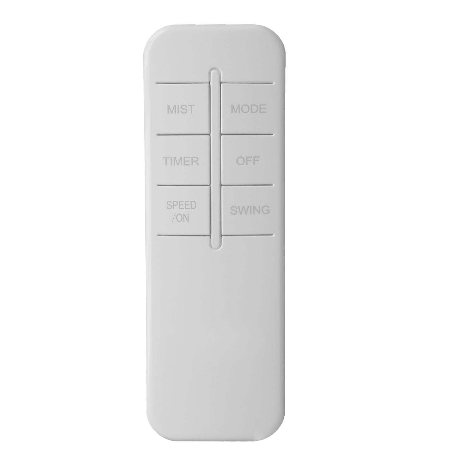 Freestanding Air Cooling Fan w/Misting Water Spray W40cm H1.2m + RC - Appliances > Air Conditioners > Evaporative