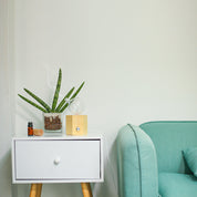 Geometry Hexagon Nebuliser - Waterless Diffuser | Essential oil Burner | Aromatherapy| Home Fragrance - Appliances >