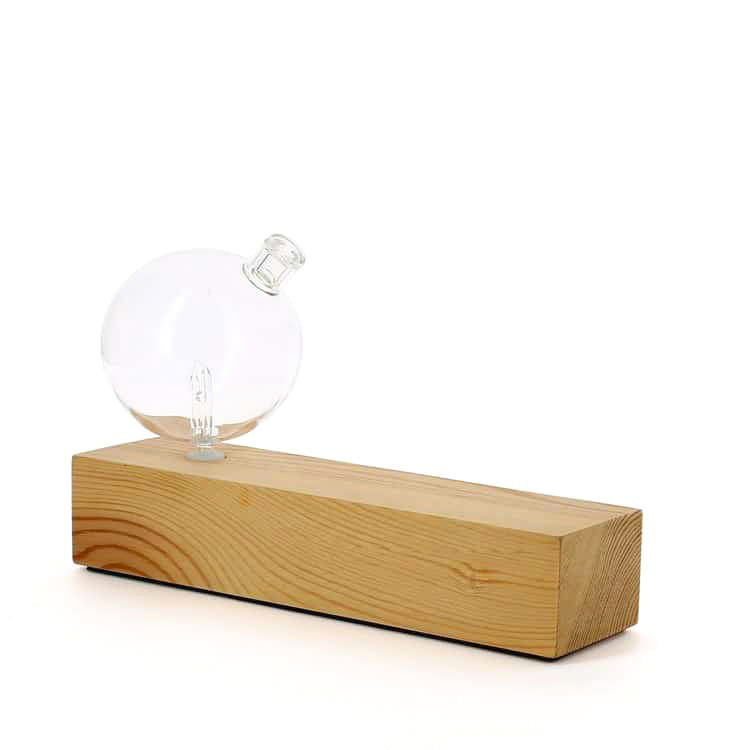 Geometry Oblong Nebuliser - Waterless Diffuser | Essential oil Burner | Aromatherapy| Home Fragrance - Appliances >