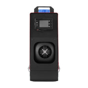 Giantz Diesel Air Heater All-in-one 12V 5KW LCD Remote Control for Car RV Indoors caravan machinery