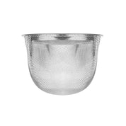Metal mesh strainer for GOMINIMO 1200ML Iron Teapot Set with enameled interior