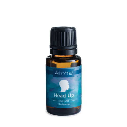 Head Up Essential Oil Blend - Health & Beauty > Massage & Relaxation > Massage Oils