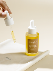 Hemp Seed Oil Barrier Repair Facial Oil 30ML - Health & Beauty > Massage & Relaxation > Massage Oils