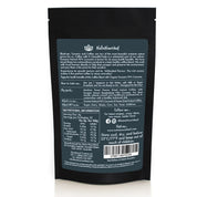 Instant Coffee with 95% Pure Organic Curcumin - Turmeric Extract Powder (1,000mg) - 120g