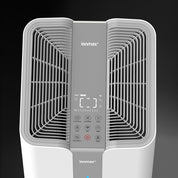Ionmax+ Aire High-Performance Air Purifier 900m3/h CADR - Appliances > Aroma Diffusers & Humidifiers > Purifiers