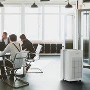 Ionmax+ Aire High-Performance Air Purifier 900m3/h CADR - Appliances > Aroma Diffusers & Humidifiers > Purifiers