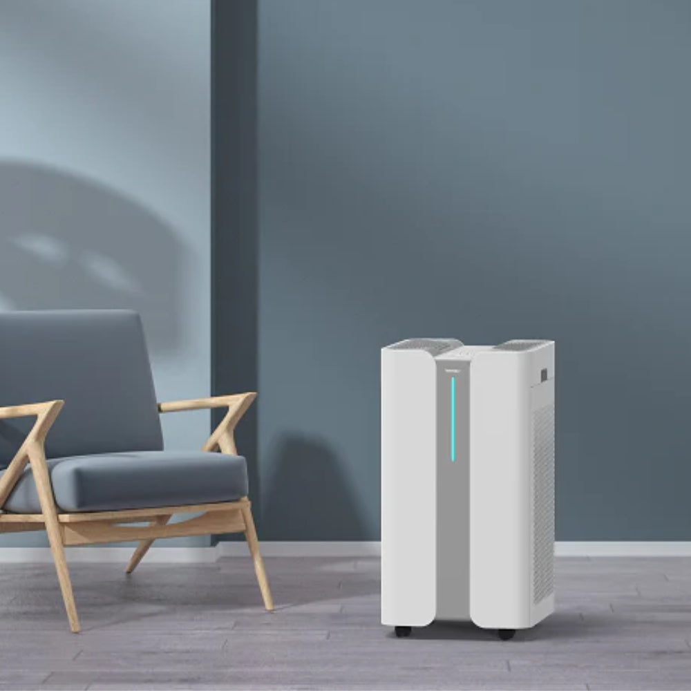 Ionmax+ Aire High-Performance Air Purifier 900m3/h CADR - Appliances > Aroma Diffusers & Humidifiers > Purifiers