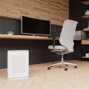 Ionmax Breeze Plus UV HEPA Air Purifier with Mobile App - Appliances > Aroma Diffusers & Humidifiers > Purifiers