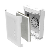 Ionmax Breeze Plus UV HEPA Air Purifier with Mobile App - Appliances > Aroma Diffusers & Humidifiers > Purifiers