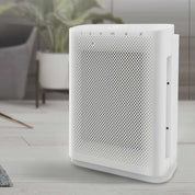 Ionmax Breeze Plus UV HEPA Air Purifier with Mobile App - Appliances > Aroma Diffusers & Humidifiers > Purifiers