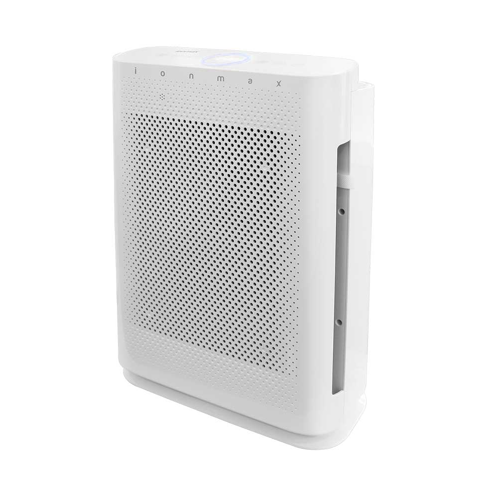 Ionmax Breeze Plus UV HEPA Air Purifier with Mobile App - Appliances > Aroma Diffusers & Humidifiers > Purifiers