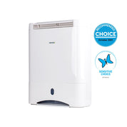 Ionmax ION632 10L/day Desiccant Dehumidifier CHOICE Recommended & Sensitive Choice Approved - Appliances > Aroma