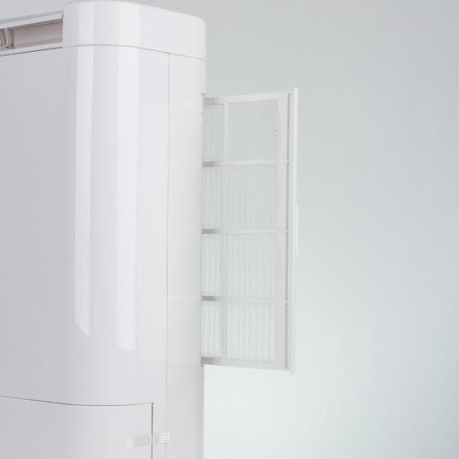 Ionmax ION632 10L/day Desiccant Dehumidifier CHOICE Recommended & Sensitive Choice Approved - Appliances > Aroma