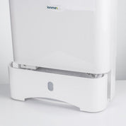 Ionmax ION632 10L/day Desiccant Dehumidifier CHOICE Recommended & Sensitive Choice Approved - Appliances > Aroma
