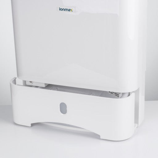 Ionmax ION632 10L/day Desiccant Dehumidifier CHOICE Recommended & Sensitive Choice Approved - Appliances > Aroma
