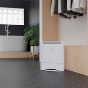 Ionmax ION632 10L/day Desiccant Dehumidifier CHOICE Recommended & Sensitive Choice Approved - Appliances > Aroma