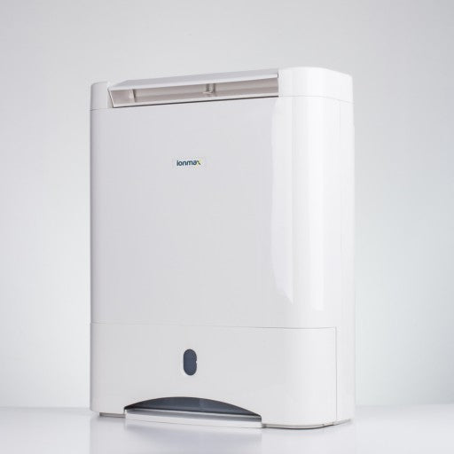 Ionmax ION632 10L/day Desiccant Dehumidifier CHOICE Recommended & Sensitive Choice Approved - Appliances > Aroma