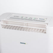 Ionmax ION632 10L/day Desiccant Dehumidifier CHOICE Recommended & Sensitive Choice Approved - Appliances > Aroma