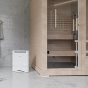 Ionmax ION632 10L/day Desiccant Dehumidifier CHOICE Recommended & Sensitive Choice Approved - Appliances > Aroma