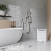 Ionmax ION632 10L/day Desiccant Dehumidifier CHOICE Recommended & Sensitive Choice Approved - Appliances > Aroma