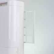 Ionmax ION632 10L/day Desiccant Dehumidifier CHOICE Recommended & Sensitive Choice Approved - Appliances > Aroma
