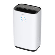 Ionmax Leone 25L/day Compressor Dehumidifier with Mobile App - Appliances > Aroma Diffusers & Humidifiers >