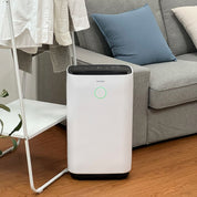 Ionmax Leone 25L/day Compressor Dehumidifier with Mobile App - Appliances > Aroma Diffusers & Humidifiers >