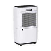 Ionmax Leone 25L/day Compressor Dehumidifier with Mobile App - Appliances > Aroma Diffusers & Humidifiers >
