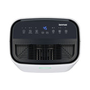Ionmax Leone 25L/day Compressor Dehumidifier with Mobile App - Appliances > Aroma Diffusers & Humidifiers >