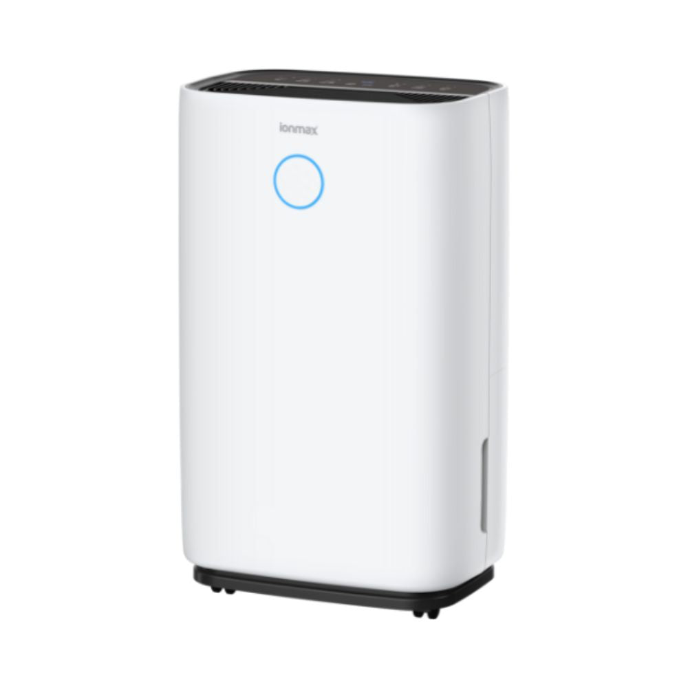 Ionmax Leone 25L/day Compressor Dehumidifier with Mobile App - Appliances > Aroma Diffusers & Humidifiers >