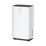 Ionmax Leone 25L/day Compressor Dehumidifier with Mobile App - Appliances > Aroma Diffusers & Humidifiers >