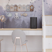 Ionmax Selah UV HEPA Air Purifier - Appliances > Aroma Diffusers & Humidifiers > Purifiers