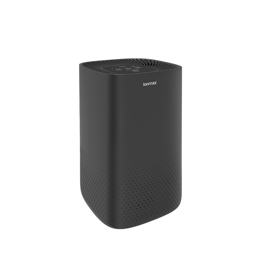 Ionmax Selah UV HEPA Air Purifier - Appliances > Aroma Diffusers & Humidifiers > Purifiers