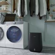 Ionmax Vienne 10L/day Desiccant Dehumidifier CHOICE Recommended & Sensitive Choice Approved - Appliances > Aroma