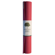 Jade Yoga Harmony Mat - Raspberry - Sports & Fitness > Exercise Gym & Fitness > Yoga & Pilates