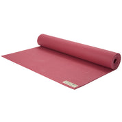Jade Yoga Harmony Mat - Raspberry - Sports & Fitness > Exercise Gym & Fitness > Yoga & Pilates