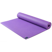Jade Yoga Level One Mat - Classic Purple - Sports & Fitness > Exercise Gym & Fitness > Yoga & Pilates