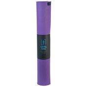 Jade Yoga Level One Mat - Classic Purple - Sports & Fitness > Exercise Gym & Fitness > Yoga & Pilates