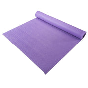 Jade Yoga Level One Mat - Classic Purple - Sports & Fitness > Exercise Gym & Fitness > Yoga & Pilates