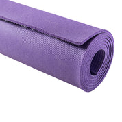Jade Yoga Level One Mat - Classic Purple - Sports & Fitness > Exercise Gym & Fitness > Yoga & Pilates