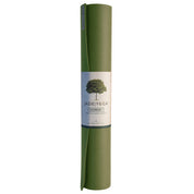 Jade Yoga XL Harmony Mat - Olive - Sports & Fitness > Exercise Gym & Fitness > Yoga & Pilates