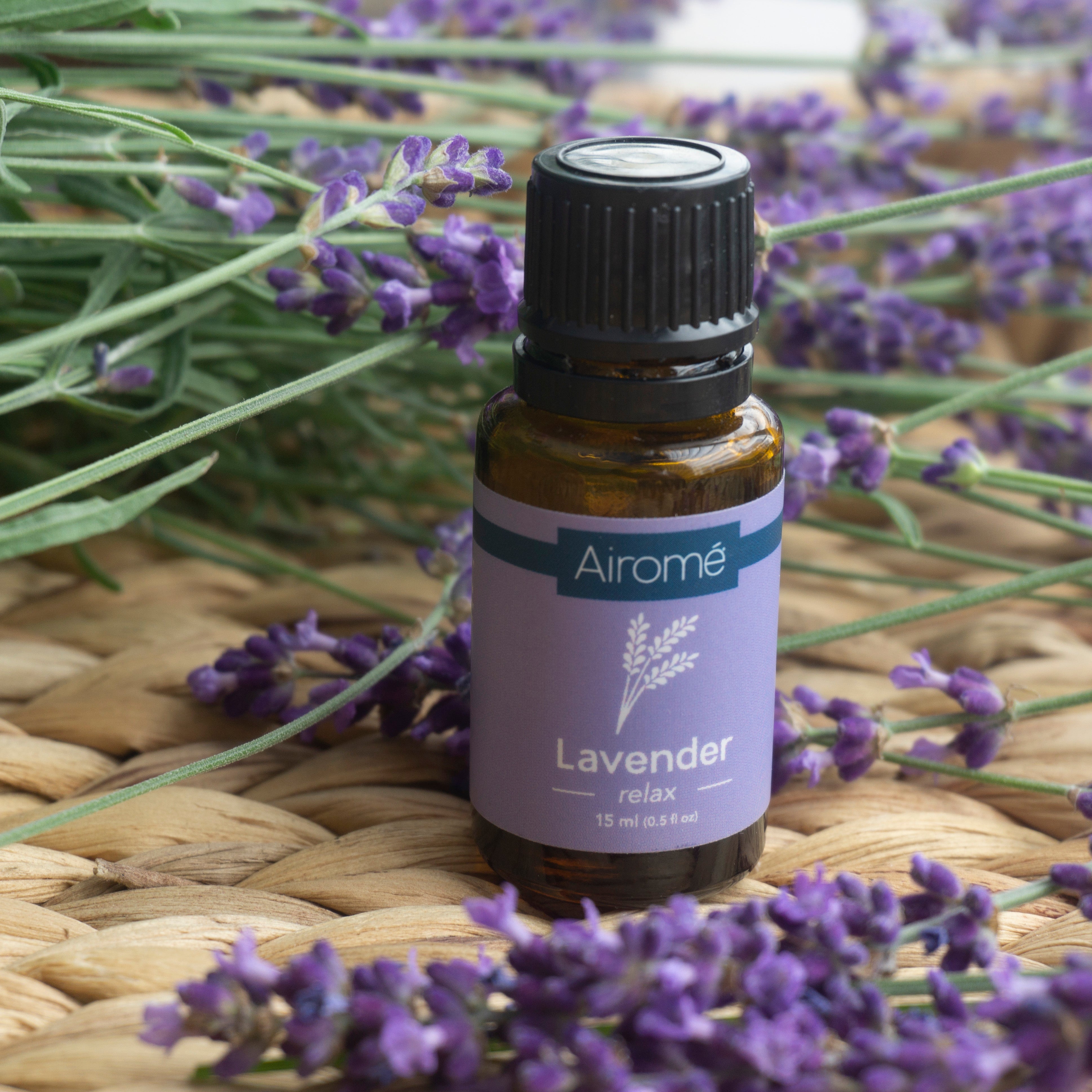 Lavender Essential Oil - Health & Beauty > Massage & Relaxation > Massage Oils