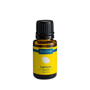 Lemon Essential Oil - Health & Beauty > Massage & Relaxation > Massage Oils