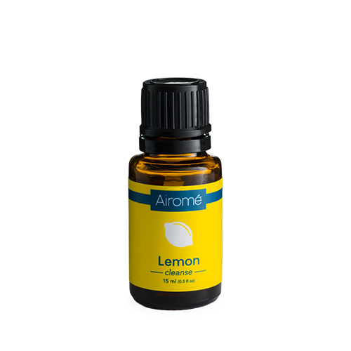 Lemon Essential Oil - Health & Beauty > Massage & Relaxation > Massage Oils