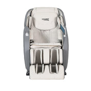 Livemor 4D Massage Chair Electric Recliner Home Therapeutic Massager Gary