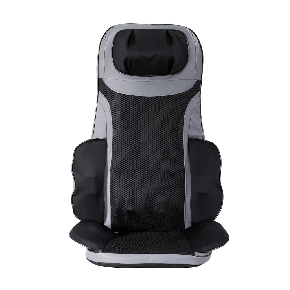 Livemor 8-nodes Full Back Massage Premium Cushion Heating Massage Seats